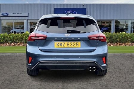 2026 Ford Focus - photo 7