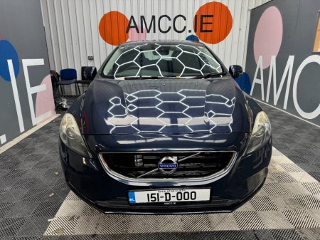 2015 Volvo V40 - photo 2