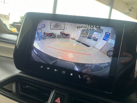 2024 Suzuki Swift - photo 4