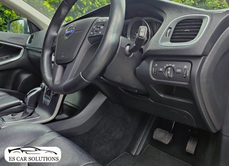 2016 Volvo V40 - photo 10