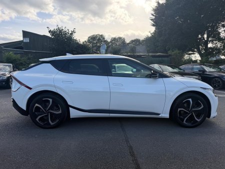 2023 Kia EV6 - photo 7