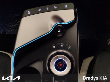 2026 Kia EV6 - photo 17