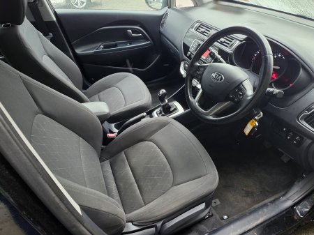 2016 Kia Rio - photo 13