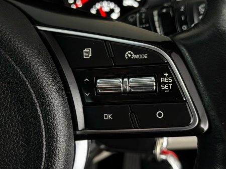 2022 Kia Sportage - photo 31