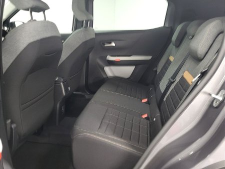 2026 Citroen C3 Aircross - photo 10