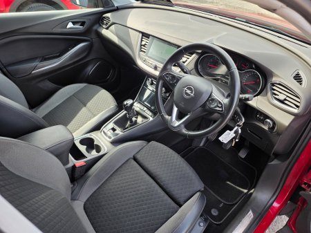 2021 Opel Grandland X - photo 12