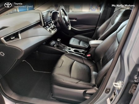 2022 Toyota Corolla - photo 6