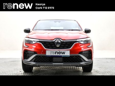 2022 Renault Arkana - photo 8