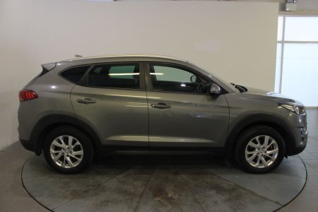 2019 Hyundai Tucson - photo 2