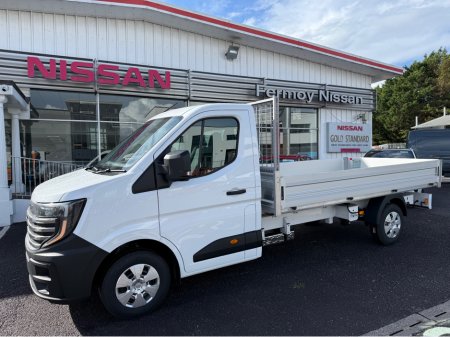 2026 Nissan Interstar - photo 15