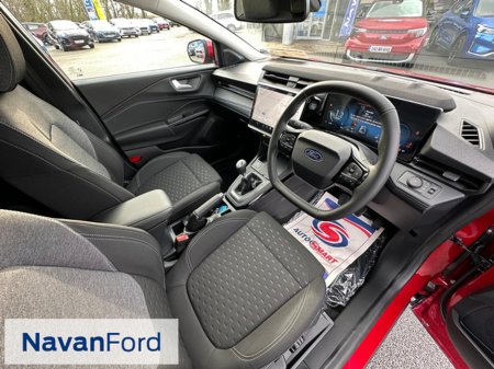 2026 Ford Puma - photo 13