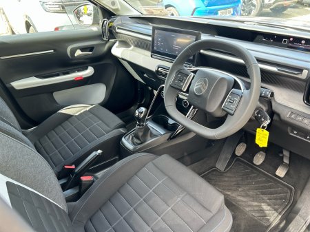 2026 Citroen C3 - photo 6