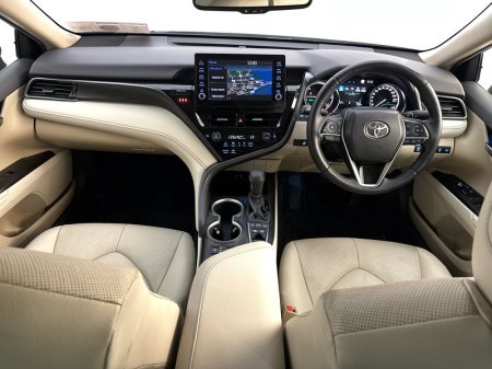2023 Toyota Camry - photo 8