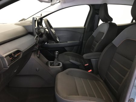 2026 Dacia Sandero Stepway - photo 2