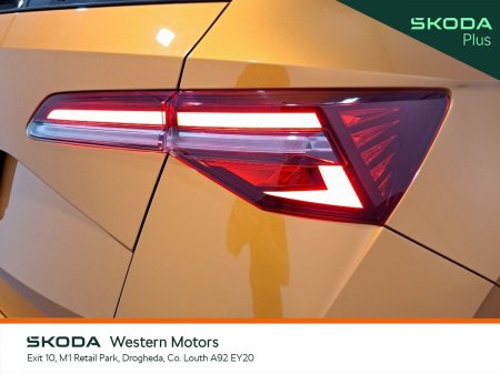 2023 Skoda Karoq - photo 20