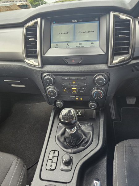 2023 Ford Ranger - photo 7