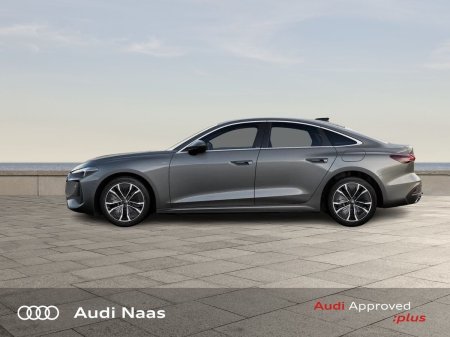 2027 Audi A5 - photo 4