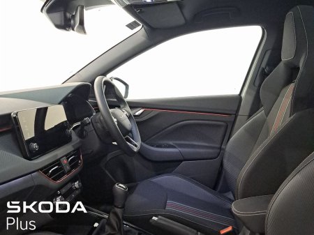2026 Skoda Scala - photo 4