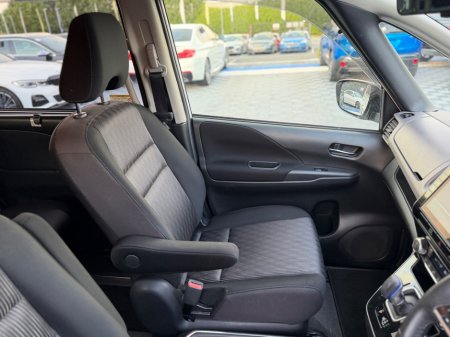 2021 Nissan Serena - photo 15