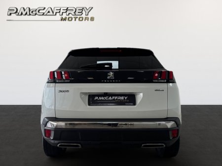 2021 Peugeot 3008 - photo 6