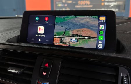 2018 BMW 1-Series - photo 36