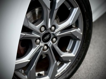 2024 Ford Focus - photo 17