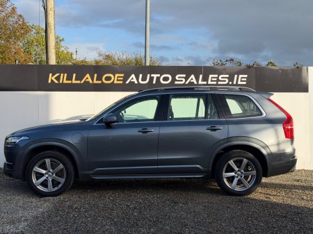 2016 Volvo XC90 - photo 7