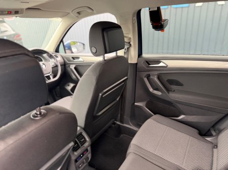 2021 Volkswagen Tiguan Allspace - photo 52