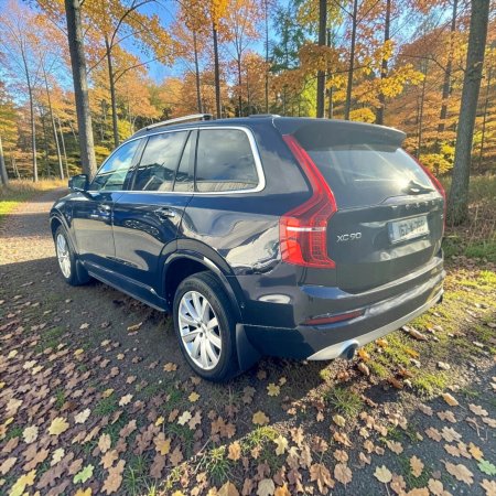 2016 Volvo XC90 - photo 3