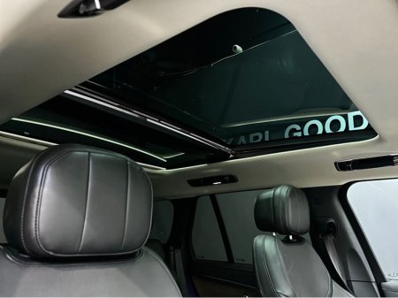 2023 Land Rover Range Rover - photo 14