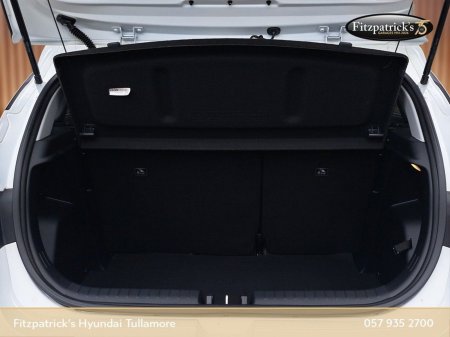 2023 Hyundai i20 - photo 13