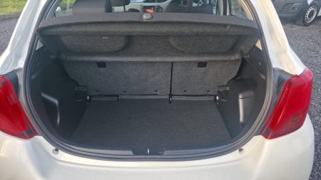 2016 Toyota Yaris - photo 6