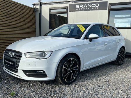 2015 Audi A3 - photo 3