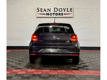 2015 Volkswagen Polo - photo 7