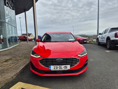 2023 Ford Focus - photo 7