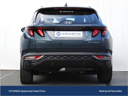 2022 Hyundai Tucson - photo 27