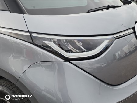 2025 Volkswagen ID.Buzz - photo 17