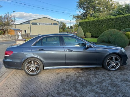 2014 Mercedes-Benz E-Class - photo 4