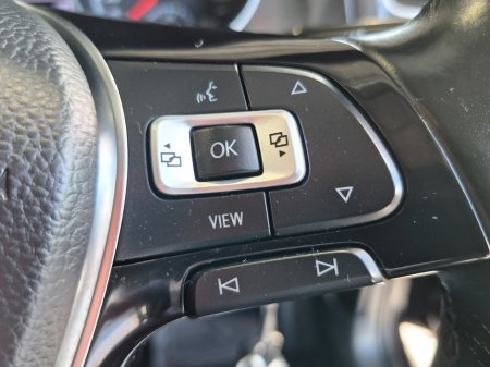 2019 Volkswagen Golf - photo 9