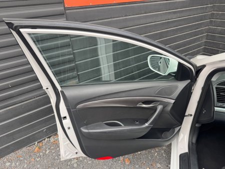 2016 Hyundai i40 - photo 18
