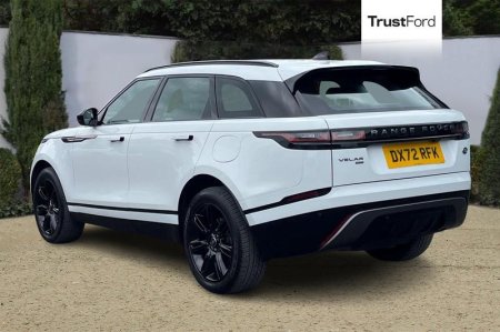 2022 Land Rover Range Rover Velar - photo 2