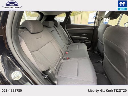2022 Hyundai Tucson - photo 19
