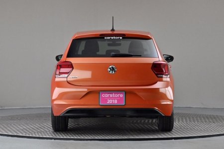 2018 Volkswagen Polo - photo 8