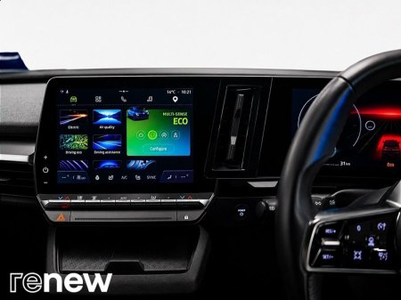 2024 Renault Megane - photo 26