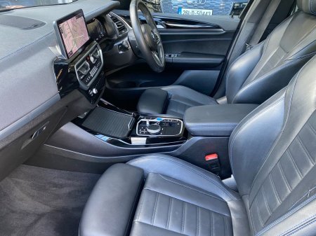 2024 BMW iX3 - photo 13