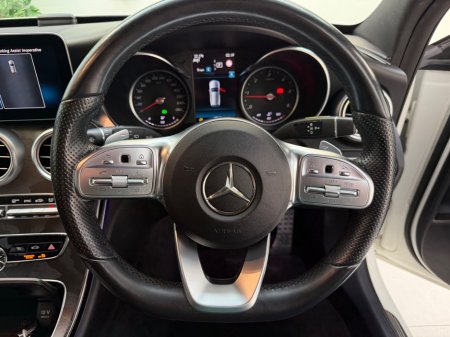 2019 Mercedes-Benz C-Class - photo 33