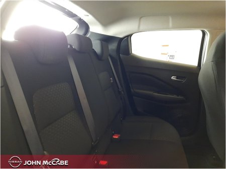 2025 Nissan Juke - photo 31