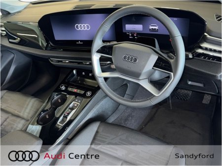2026 Audi A5 - photo 8