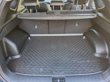 2024 Hyundai Tucson - photo 15