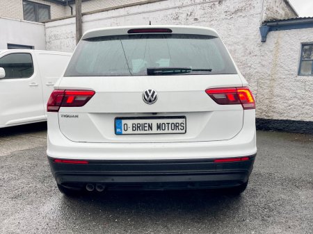 2019 Volkswagen Tiguan - photo 17
